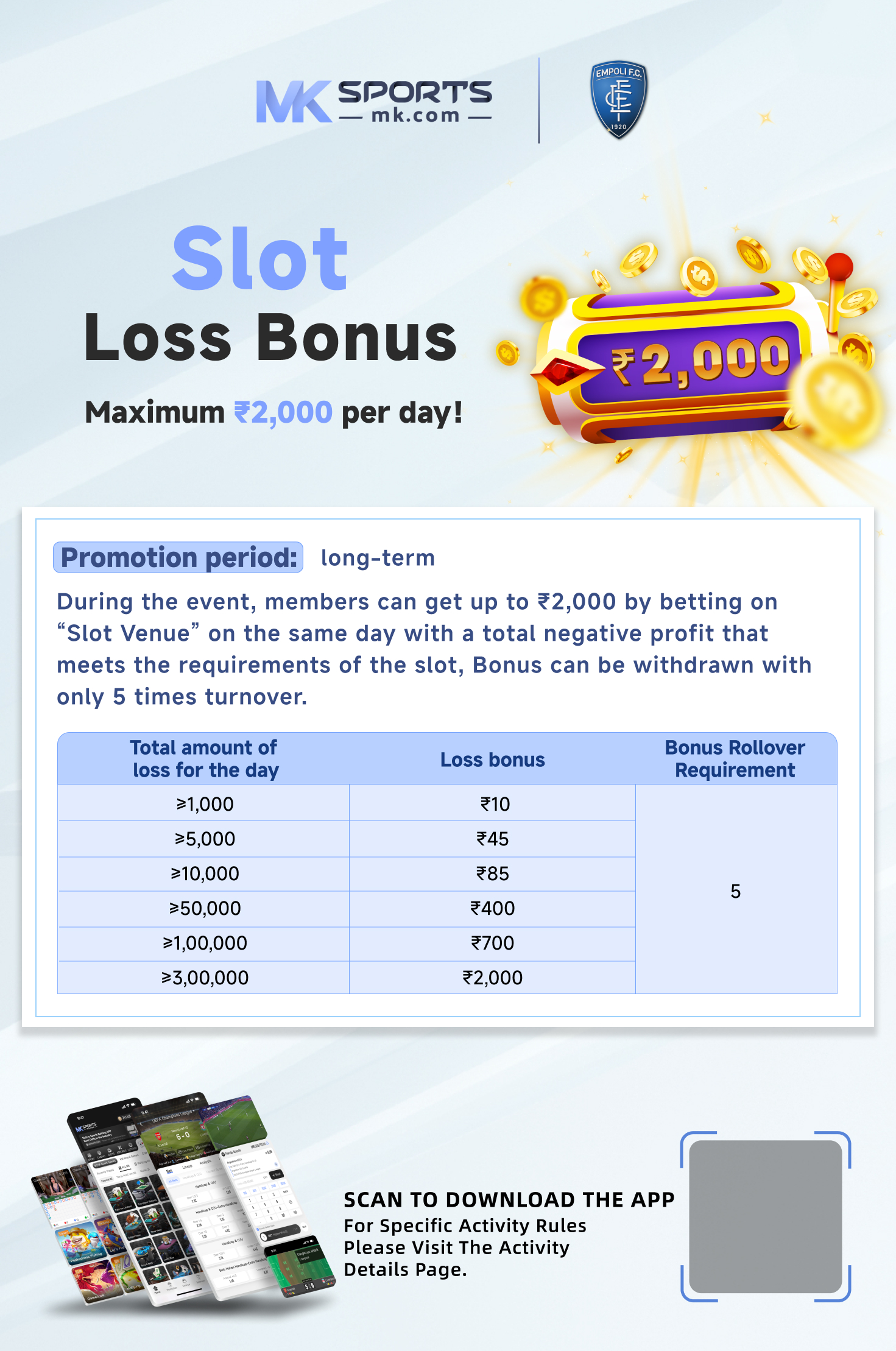 onix gaming slot bonus 100